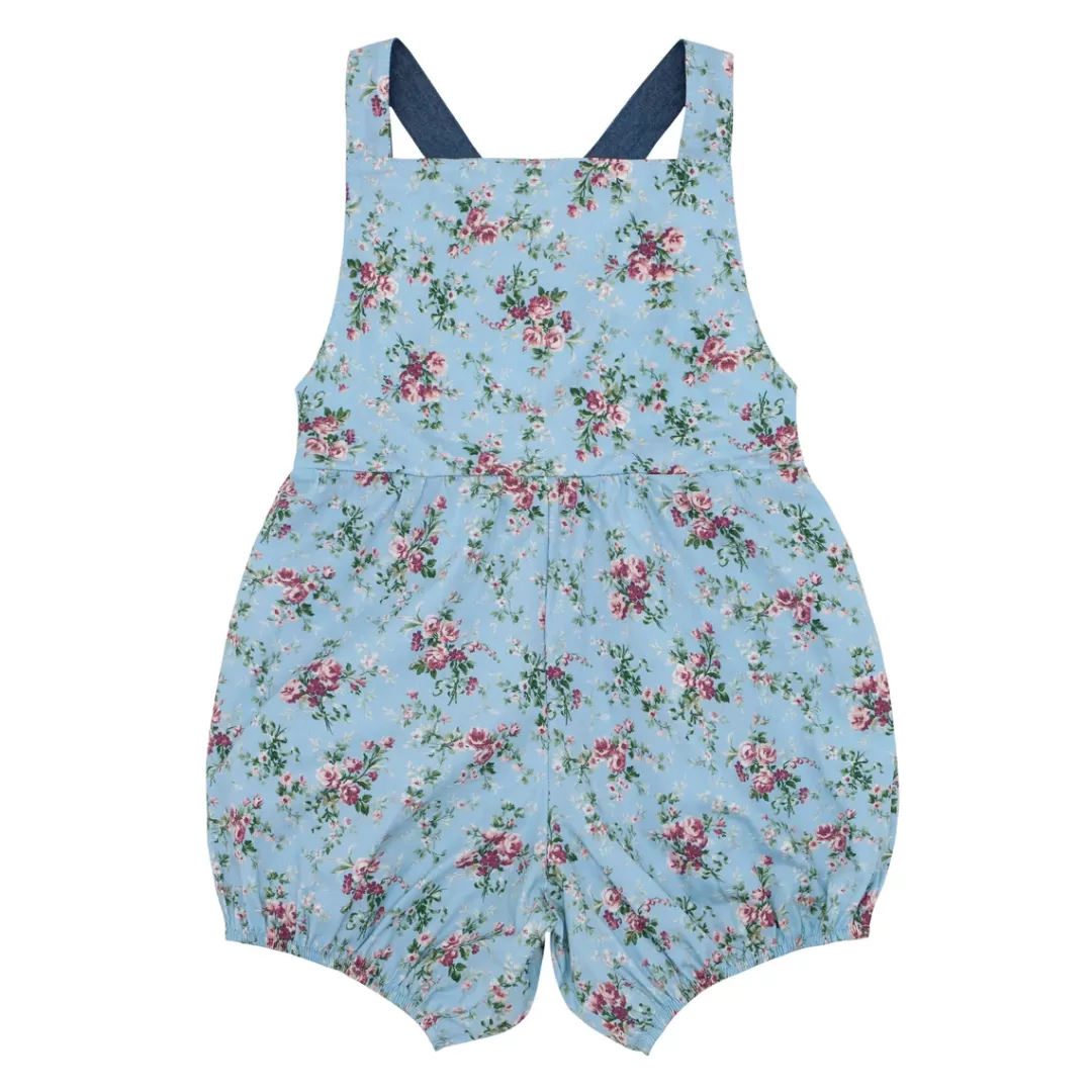 Unisex Brock Collection X Romper<minnow Shop