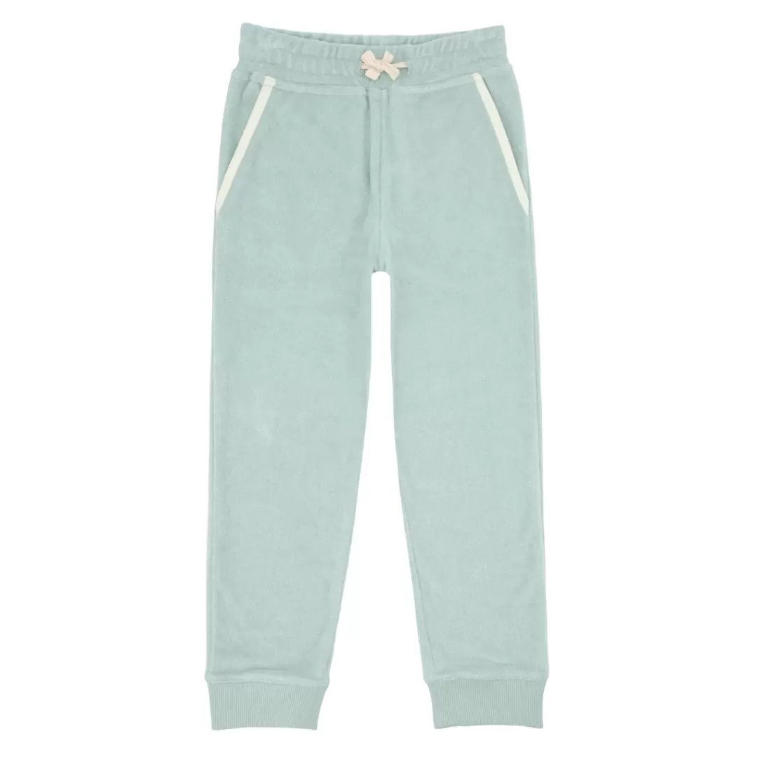 Unisex French Terry Pant | Swim<minnow Clearance