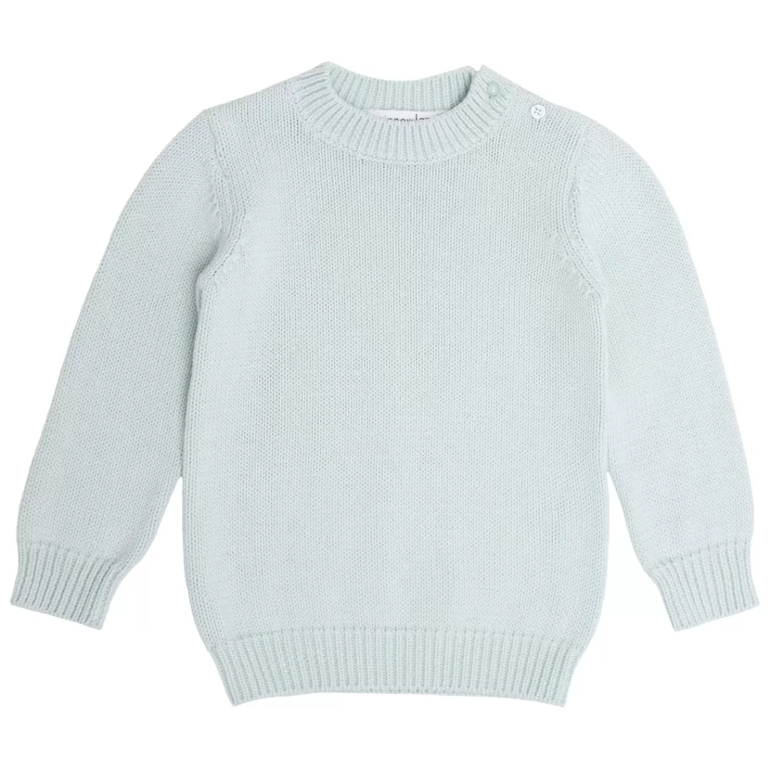 Unisex Knit Sweater<minnow Sale