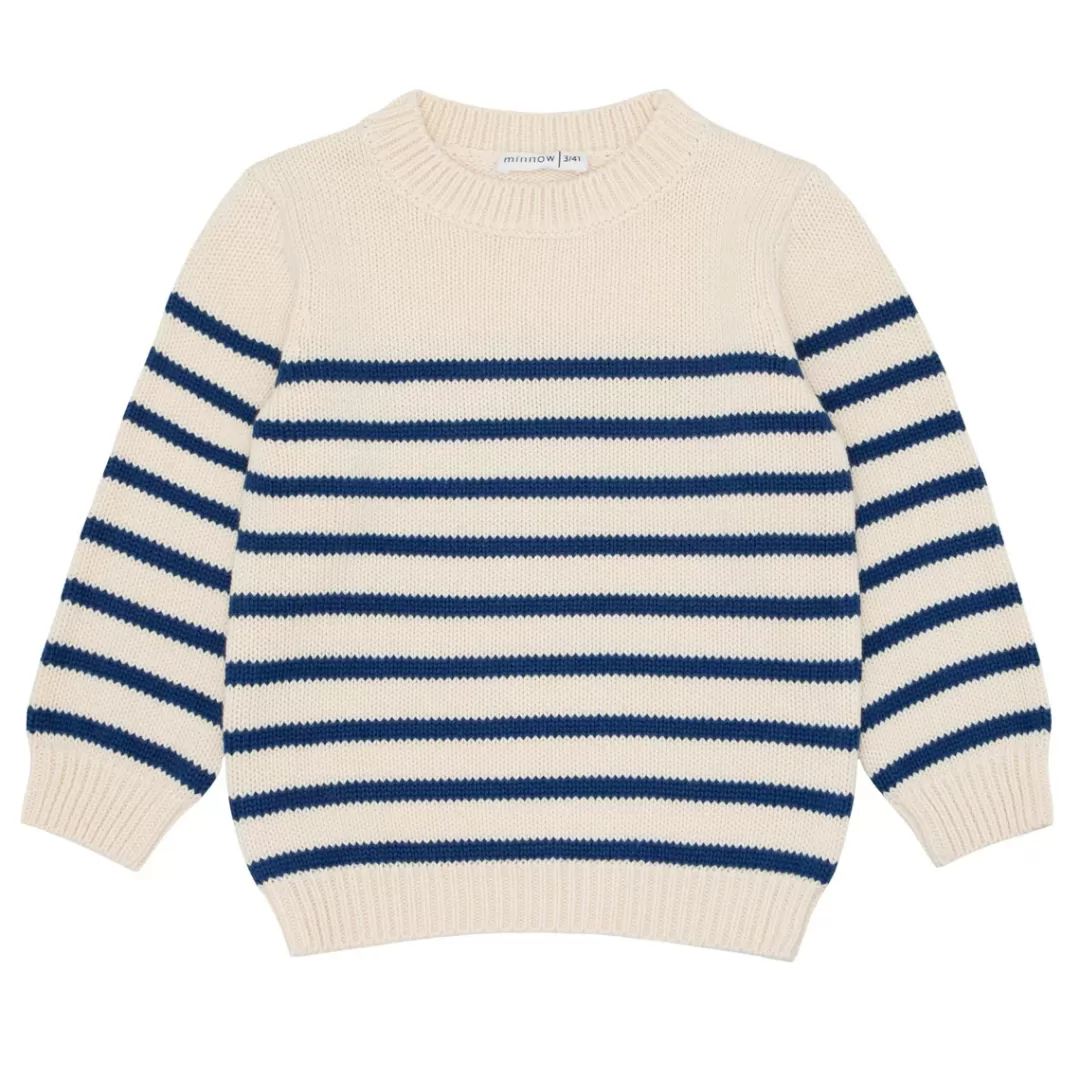 Unisex Sweater<minnow Shop