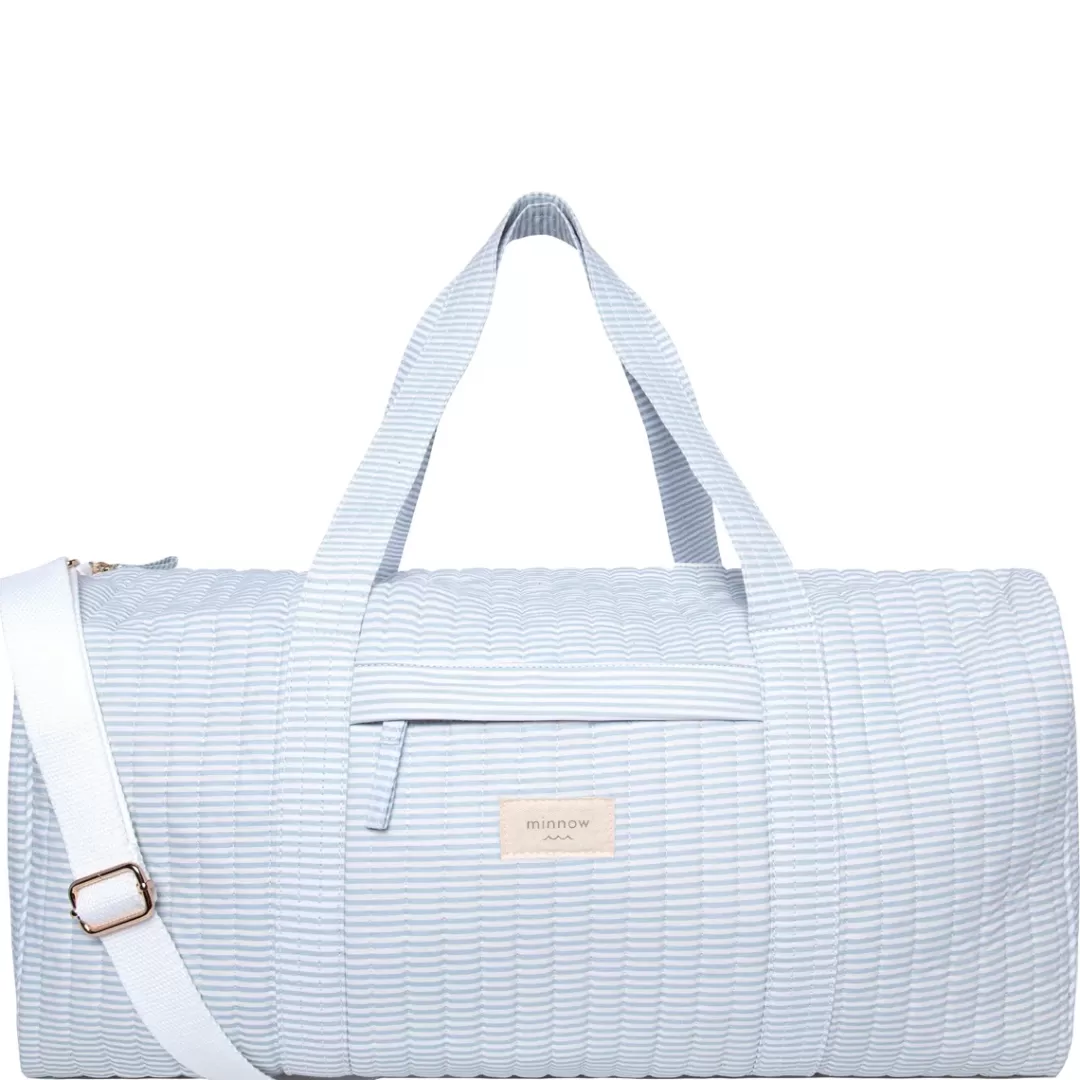 Weekender Bag<minnow Flash Sale