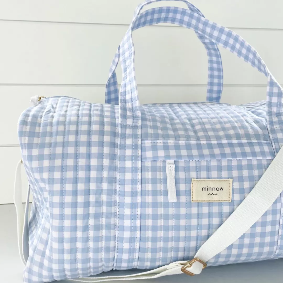 Weekender Bag<minnow Online