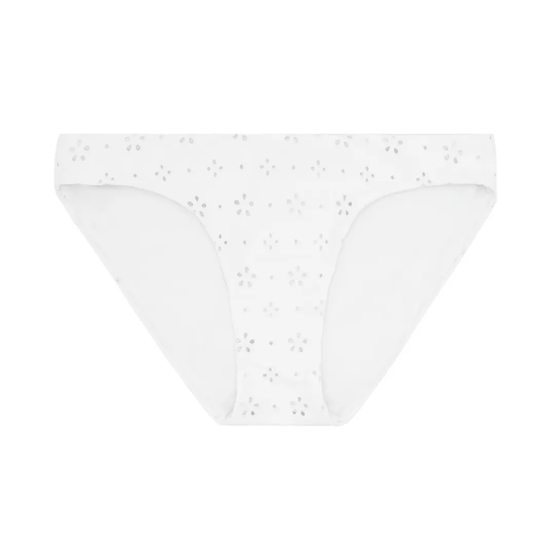 Women's Bikini Bottom<minnow Flash Sale