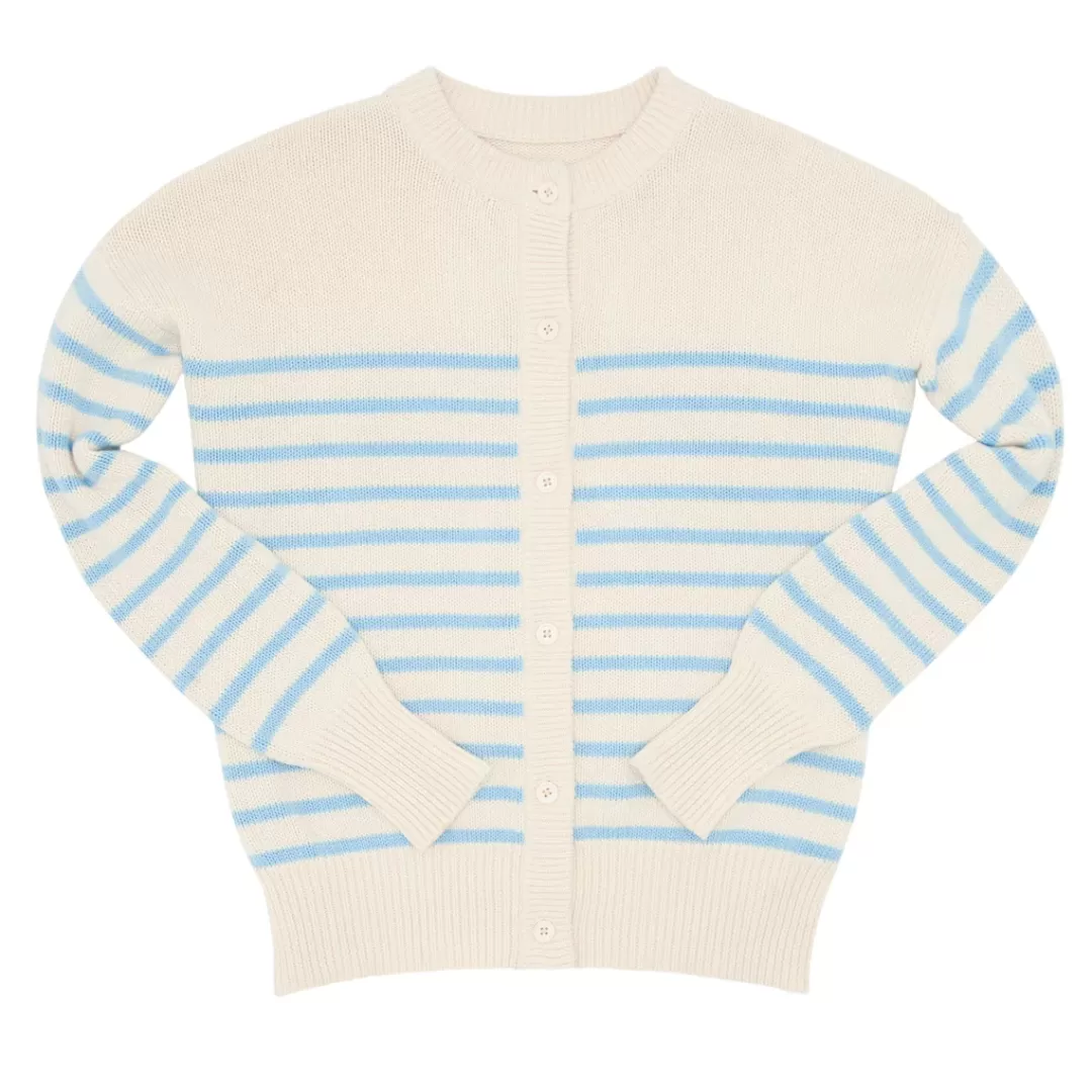 Women's Cardigan<minnow Best