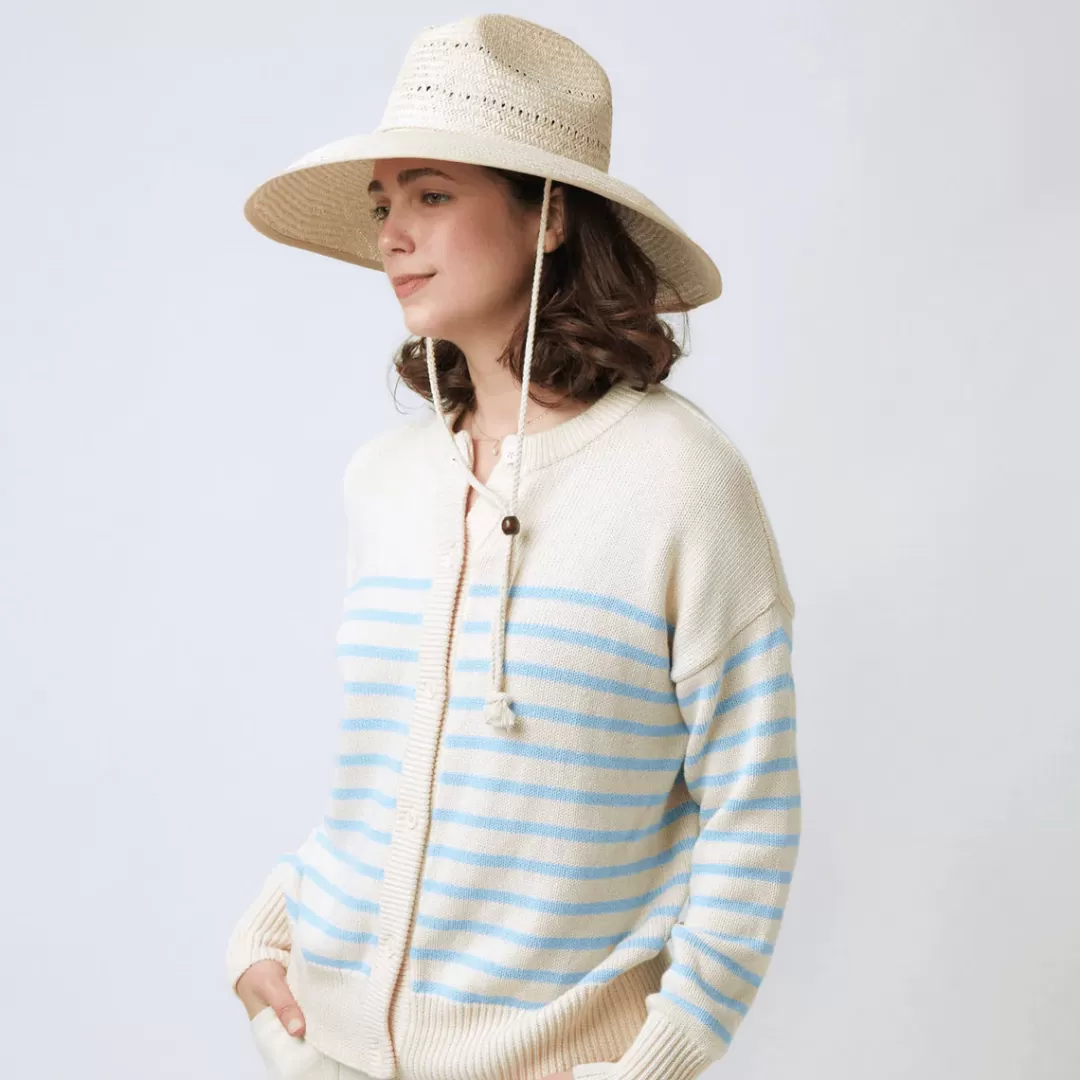 Women's Cardigan<minnow Best